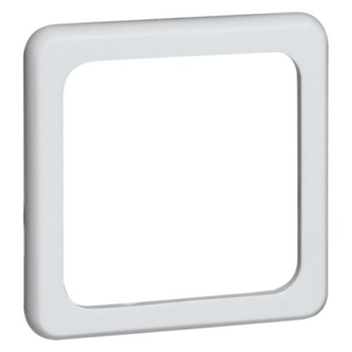 PEHA afdekraam 1v wit 80.671.02 - Hbt electrical 00564111 d80671standardcombinat primaryimage - 2851935