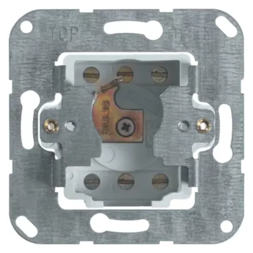 PEHA sleutelschakelaar wissel 624/6PSS - Hbt electrical 00933793 keyswitch primaryimage - 3005091