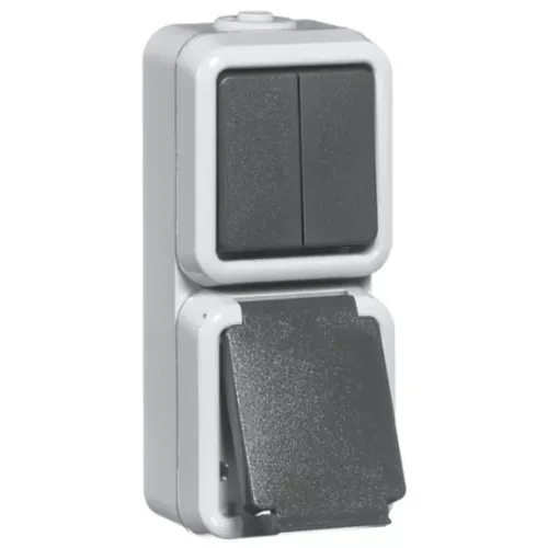 PEHA combi serie wd 6665 WAB - Hbt ep 00307521 primaryphoto - 3119459