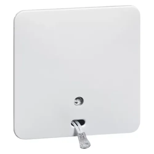 PEHA trekschakelaar creme 80.1616NW - Hbt ep 00376721 standard pull cord switch white primaryimage - 3027325