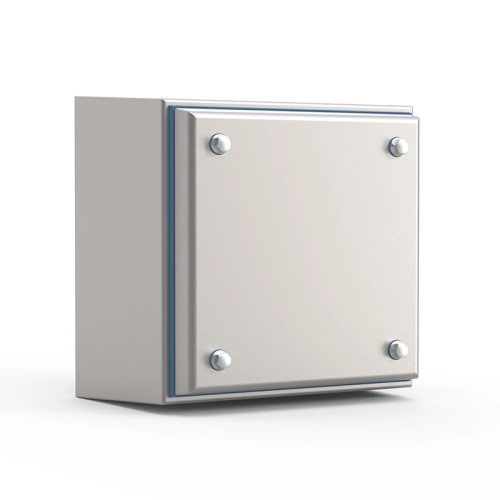 nVent HOFFMAN Klemmenkast HD, 150x150x80 - Hdtb product image - 20130523