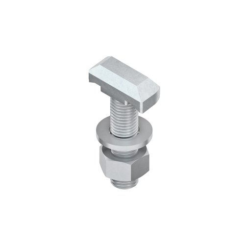 Niedax Group HK 512/20 T-BOUT - Hk 512 a - 20028566