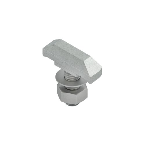 Niedax Group HK 610/30 F T-BOUT - Hk 610 a - 20046741