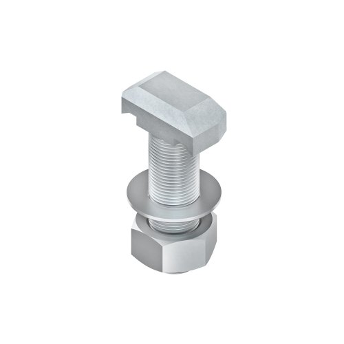 Niedax Group HK 620/65 T-BOUT - Hk 620 a - 20028573