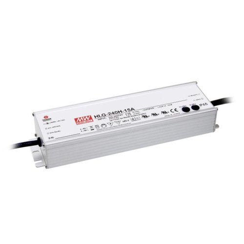 MEANWELL voeding hlg-240h-24a ac/dc - Hlg 240h 24a - 11001800