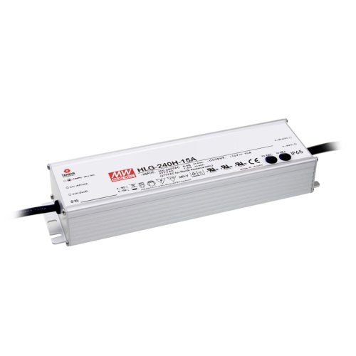 MEANWELL voeding hlg-240h-42a ac/dc - Hlg 240h 42a - 9988725