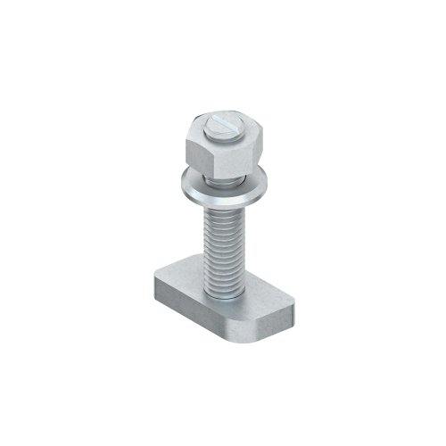 Niedax Group HM 0306/20 T-BOUT - Hm 0306 a - 20028549