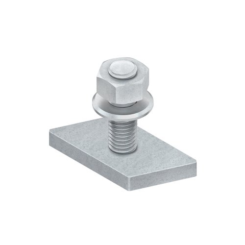 Niedax Group HM 306/20 T-BOUT - Hm 306 a - 20046692