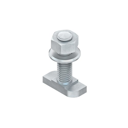 Niedax Group HM 308/30 T-BOUT - Hm 308 a - 20046696