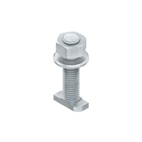 Niedax Group HM 310/40 T-BOUT - Hm 310 a - 20046700
