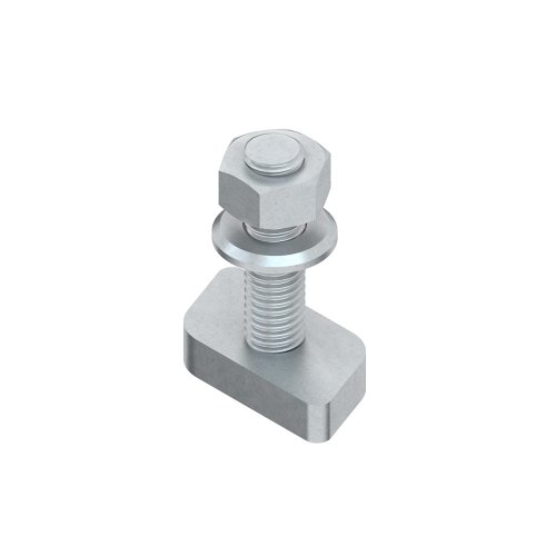 Niedax Group HM 408/50 T-BOUT - Hm 408 a - 20046705