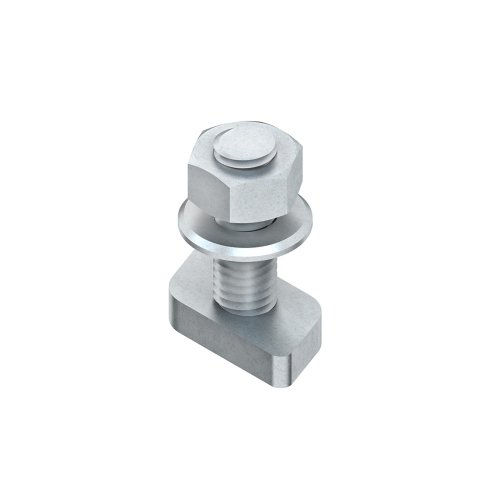 Niedax Group HM 410/90 T-BOUT - Hm 410 a - 20046709