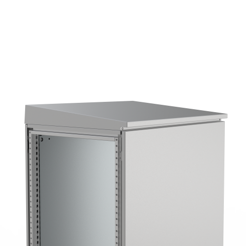 nVent HOFFMAN Regendak, 600x500 - Hoffman 3d h88702 msst en 2210 - 20131275