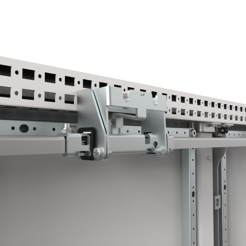 nVent HOFFMAN Nevendeurvergrendeling - Hoffman 3d n02624 fmsdesign ml - 20130448