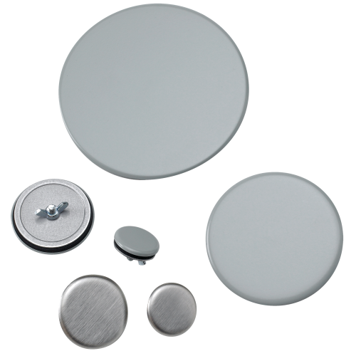 nVent HOFFMAN Gatafdichting M40 - Holeseals m sq - 20128956