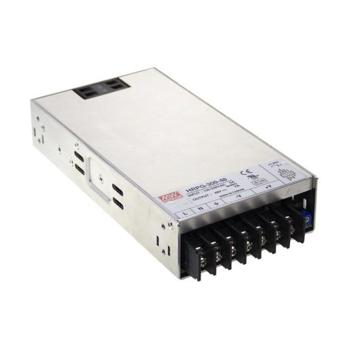MEANWELL voeding 12vdc 27a 324w HRP-300-12 - Hrp 300 12 - 11011432