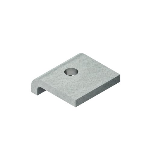Niedax Group HSK 20 BALKKLEM - Hsk a - 20048280