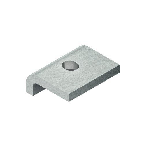 Niedax Group HSKS 25 BALKKLEM - Hsks a - 20048289
