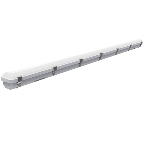 INTEGRA led armatuur waterdicht 60w 4000-6000k 10381lm - Hwd per150 - 11008484