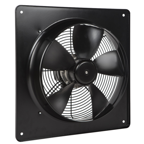 S&P wandaxiaal ventilator hxbr-300 ecowatt (230v50/60hz) v5 - Hxbr ecowatt product01 - 11006109