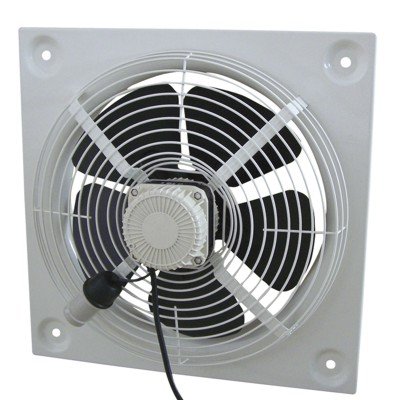 S&P ventilator muurventilator HXM300 - Hxm - 4061170