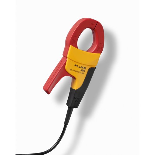 Fluke AC-stroomtang - I400 current clamp in use 72dpi 819x1024px e nr 26951 - 20011470