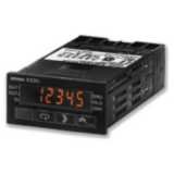 OMRON paneelmeter K3GNPDC24VDC - K3gn 160px - 11006491