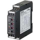 OMRON temperatuurmeetrelais 24v K8AK-TH11S - K8ak th11s 160px - 8291578