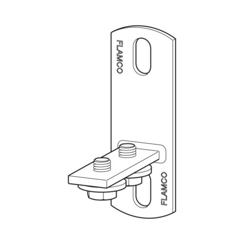FLAMCO kopflens kf-h 71640 - Kf v ill f34714 p - 11002052