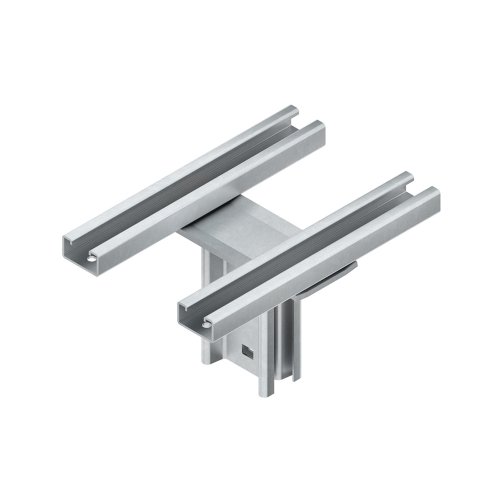 Niedax Group KIDK 80 KLEMKOPPLAAT 2-V - Kidk 80 a - 20047991