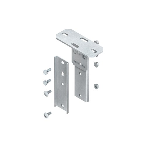 Niedax Group KIGV 80 KOPPLAAT INSTELBAAR - Kigv 80 a - 20047995