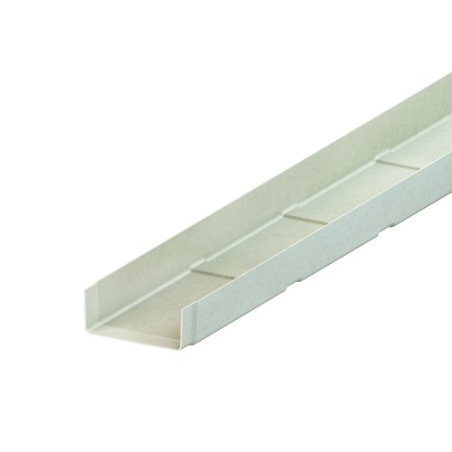 NIEDAX kabelgoot 400x80mm KK40080 - Kk 80 a - 9841286