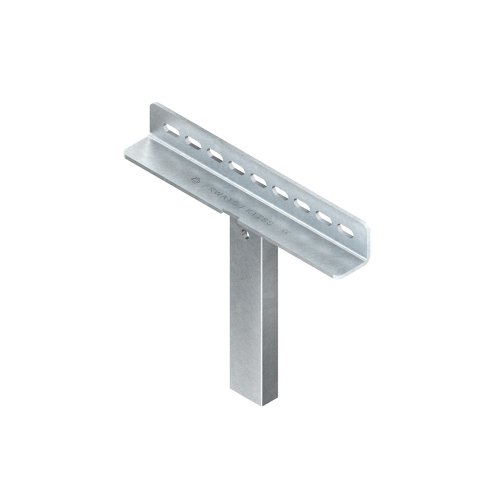 Niedax Group KKATS 400 F KLEM-ADAPTER - Kkats 400 a - 20048312