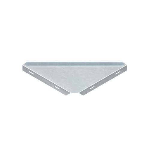 Niedax Group KLEB 600 HOEKPLAAT - Kleb a - 20028758