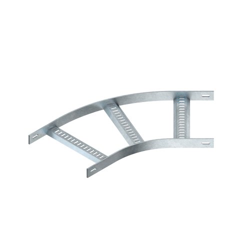 Niedax Group KLMUBB 40.400 F BOCHT45 - Klmubb a - 20047646