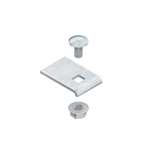 Niedax Group KLTB 6 ER PROFIELKLEM - Kltb 6 e a - 20047477
