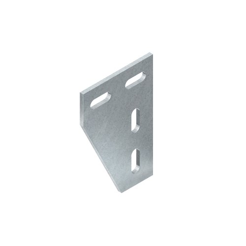 Niedax Group KNW 50/50 VLAKKE PLAAT - Knw 5050 a - 20048134