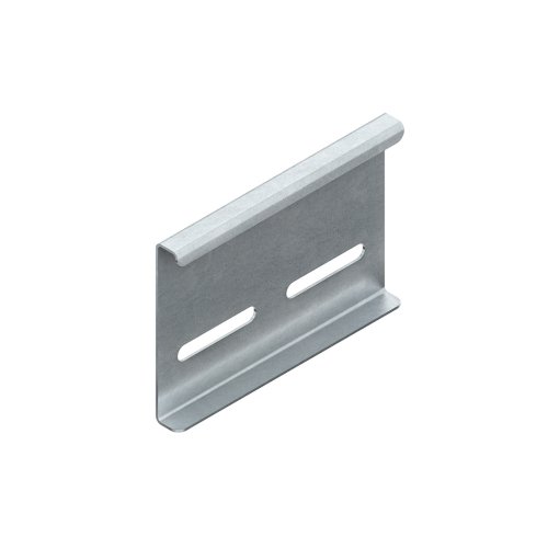 NIEDAX koppeling rvs304 KSV100 ER - Ksv 100 a - 11004730