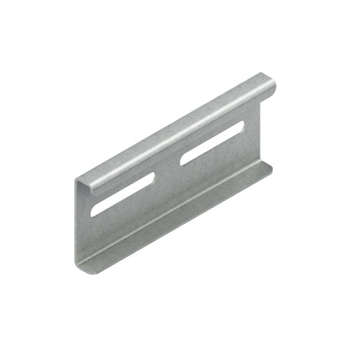 NIEDAX koppeling rvs316 KSV 60 A4 - Ksv 60 a - 9841331