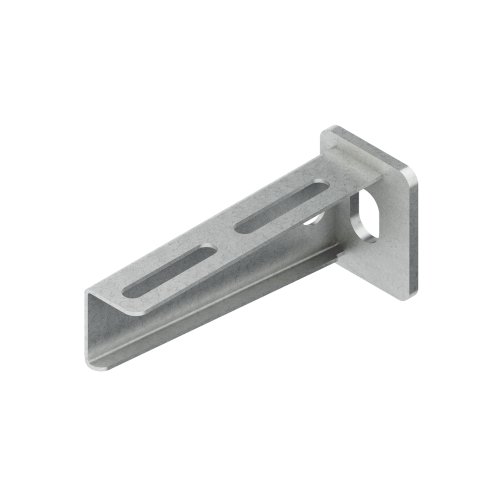 NIEDAX muurbeugel 100 - Kta 100 a - KTA100