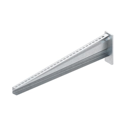 Niedax Group KTA 1000 ER WANDCONSOLE - Kta 700 a - 20048398