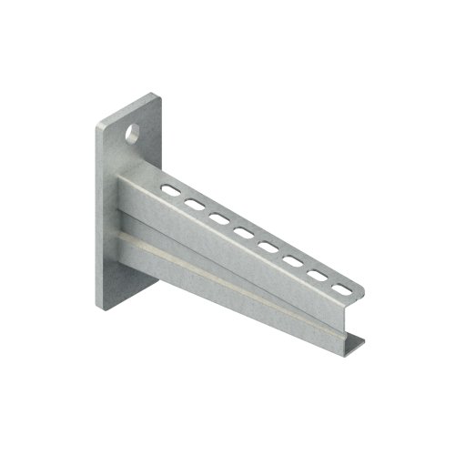 Niedax Group KTAS 200 ER WANDCONSOLE - Ktas 200 a - 20048399