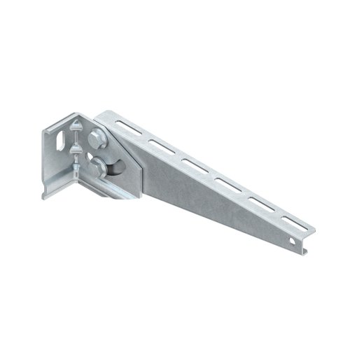 Niedax Group KTVW 550 F WANDCONSOLE INSTELBAAR - Ktvw a - 20048106