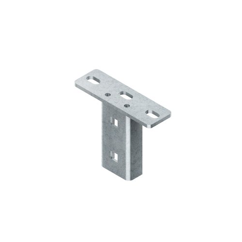 Niedax Group KU 4530 F KOPPLAAT - Ku 4530 a - 20048277