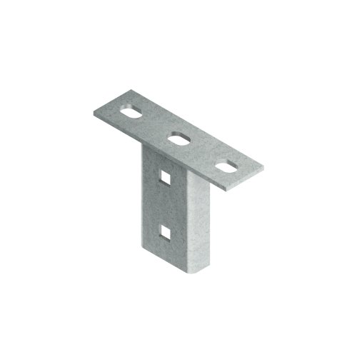 Niedax Group KU 50 KOPPLAAT - Ku 50 a - 20048001