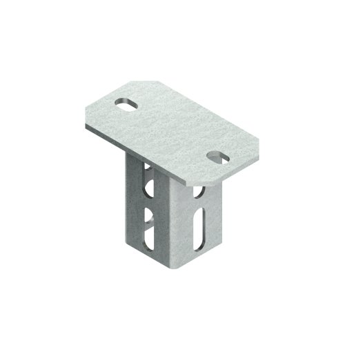 Niedax Group KU 5050 KOPPLAAT - Ku 5050 a - 20048306