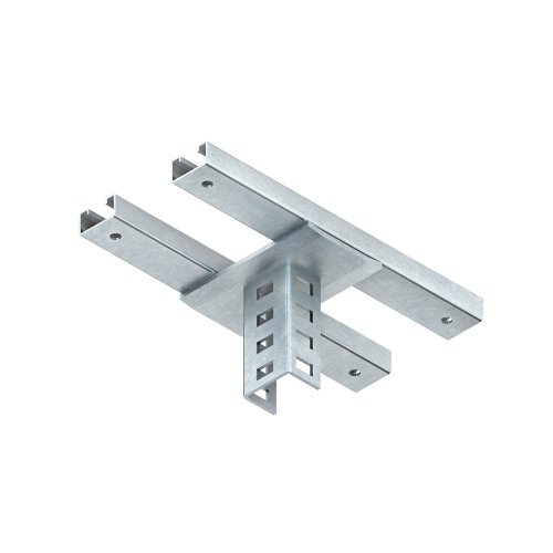 Niedax Group KUDK 6040 KLEMKOPPLAAT 2-V - Kudk 6040 a - 20048311