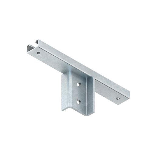 Niedax Group KUDP 50 KLEMKOPPLAAT 1-V - Kudp 50 a - 20009838