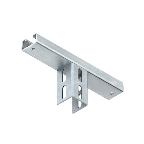Niedax Group KUDP 5050 KLEMKOPPLAAT 1-V - Kudp 5050 a - 20048310