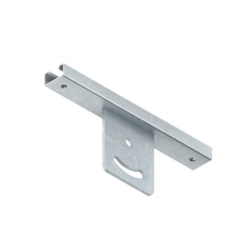 Niedax Group KUGP 50 ER KLEMKOPP. INSTELBAAR 1-V - Kugp 50 a - 20048371